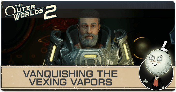 Vanquishing the Vexing Vapors