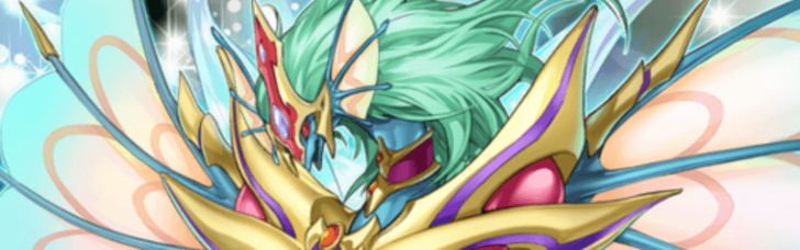 Master Duel - Ancient Fairy Dragon