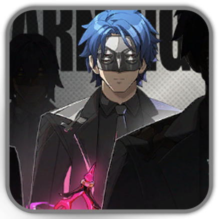 Dreaming Hymnist Icon