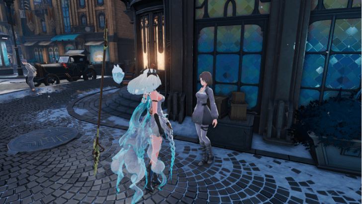 A Dangerous Prescription How to Unlock