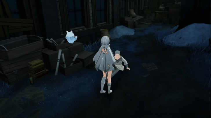 The Stars of Hidden Dreams How to Unlock