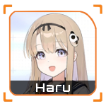 Haru