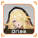 Orlea