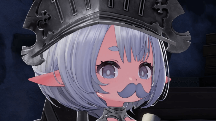 Duet Night Abyss Version Special Side Quest