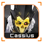 Cassius