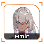 Amir