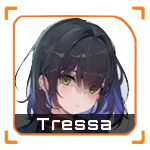 Tressa