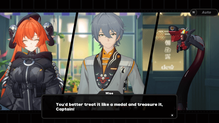 Fragrant Memories Best Answers