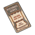 Pitchball Card Pin Icon