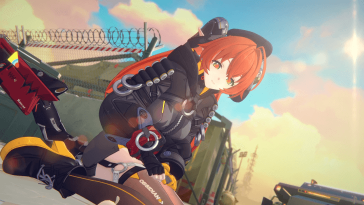 Orphie and Magus Dynamic Wallpaper 2