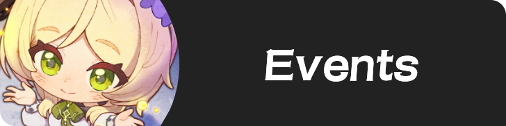 Duet Night Abyss Events