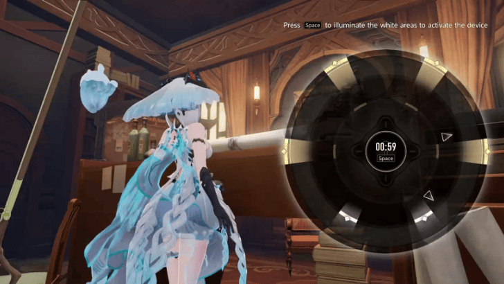 Duet Night Abyss Chest Unlock