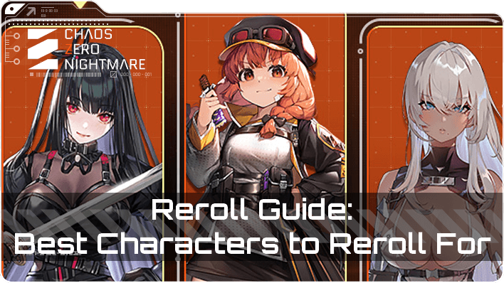 Chaos Zero Nightmare - Reroll Top Banner.png