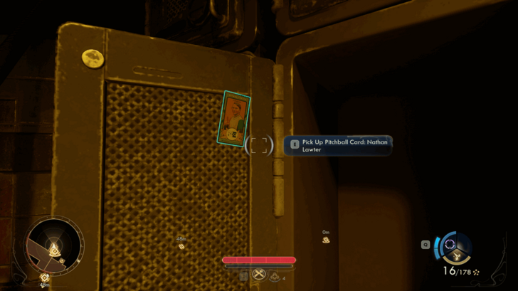 Pitchball Card: Nathan Lawter