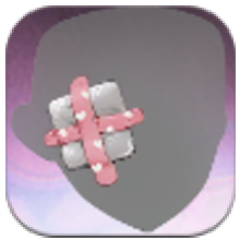 Bandage Wrap: White Sakura