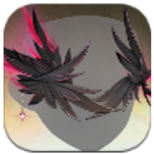 Butterfly Dream: Dark Jade