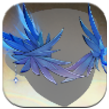 Butterfly Dream: Azure