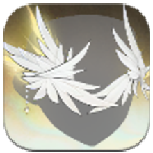 Butterfly Dream: Opaque White