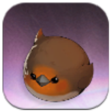 Chickie JoeJoe: Caramel