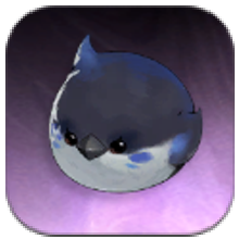 Chickie JoeJoe: Azure