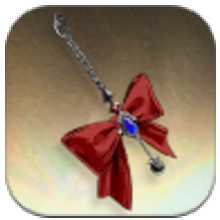 Bowknot: Rose Red Overview