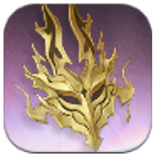 Mask of Genesis: Gilt