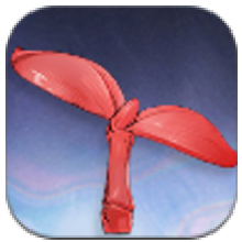 Verdant Sprout: Rose Red