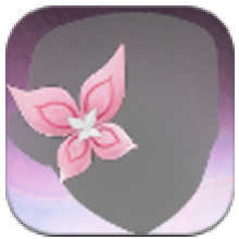 Arclight Butterfly: White Sakura