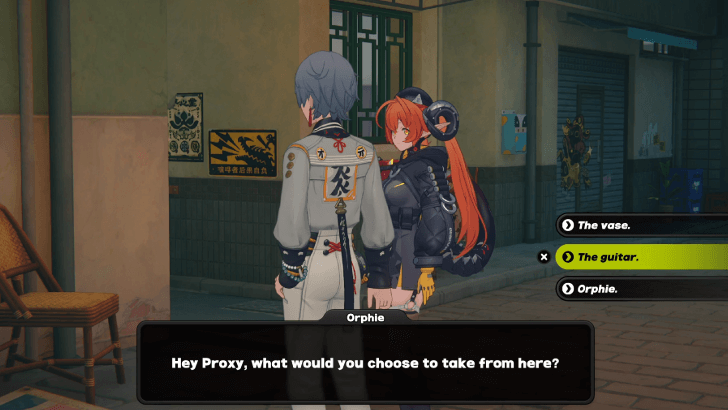 If Doomsday Comes Best Choices