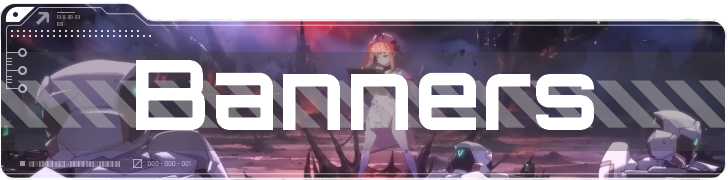 Banners Partial Banner