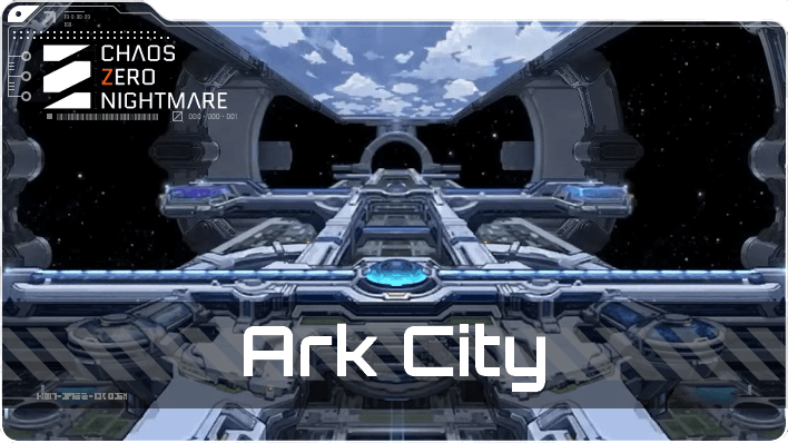 Ark City