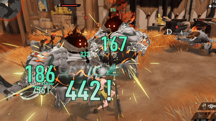 Defeat the Filthoids