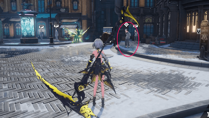 Far Beyond the Sea How to Unlock