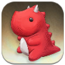 Dragon of Fantasy - Liuliu