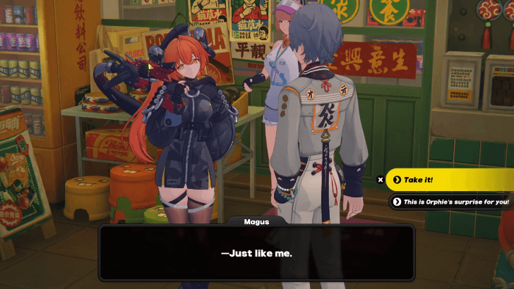 The Best Gift Best Choices