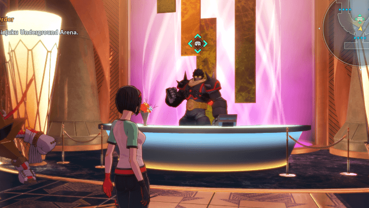 Talk to PileVolcanomon