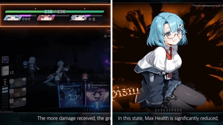 Stress and Mental Breakdown