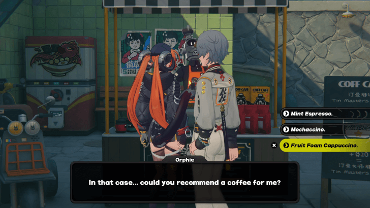 The Taste of Coffee Best Choices