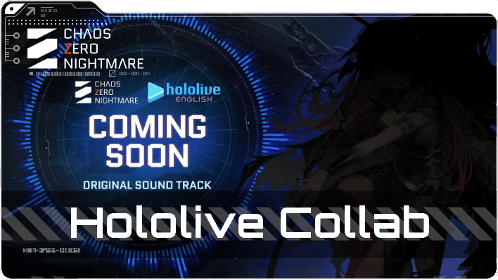 Chaos Zero Nightmare - Collab Top Banner.png