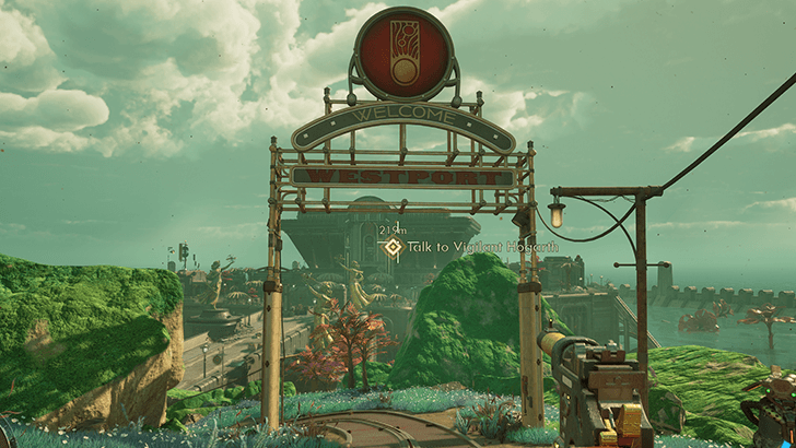 1 - Westport World View