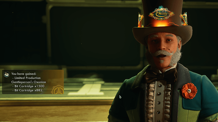 20 - Milverstreet Rewards