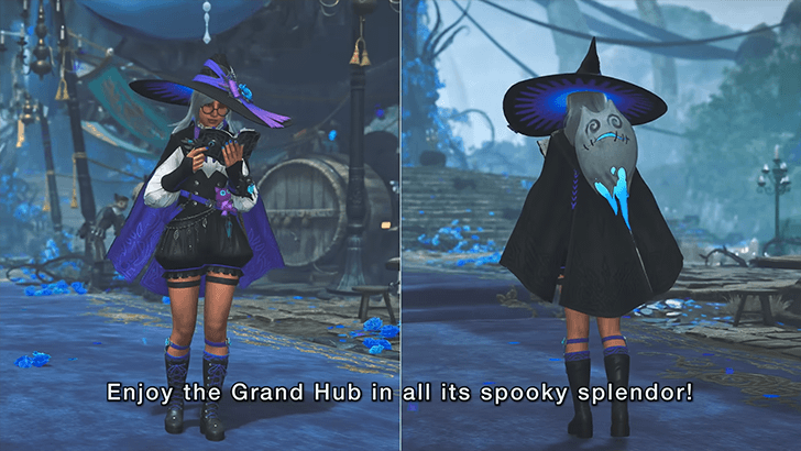 Dreamspell Alma Outfit