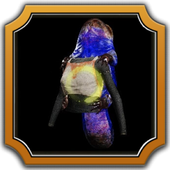 Gelidron Backpack α