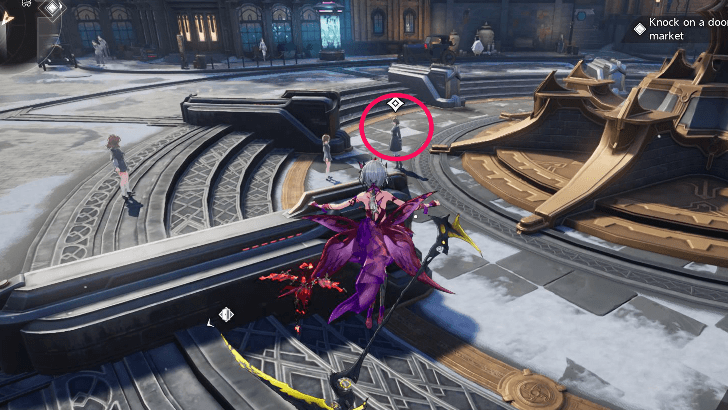 To Those You Miss How to Unlock