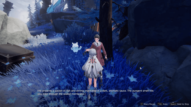 Duet Night Abyss Dedicated Chef Marcus