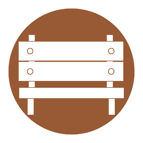 Bench Icon