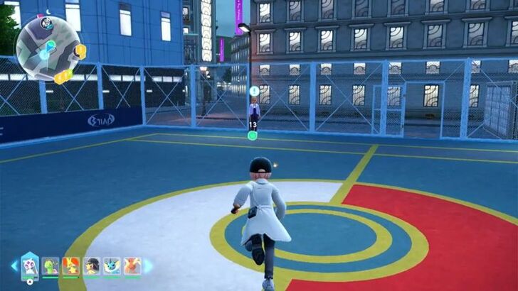 Strike First to Make 