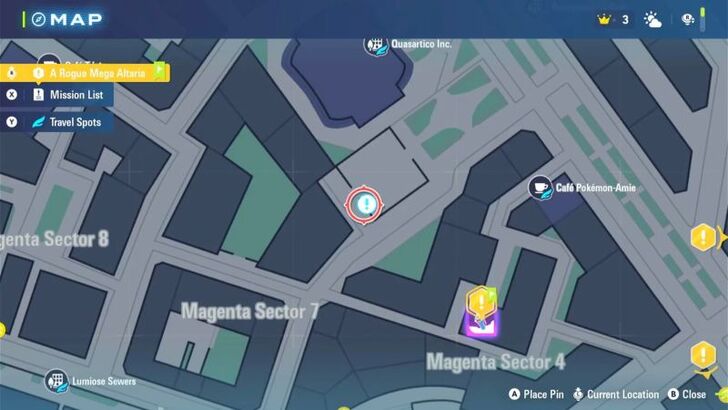 Strike First to Make 