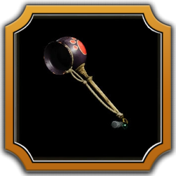 Felyne Udra Vessel γ