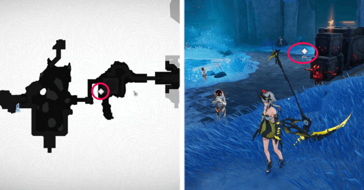 Search the Glevum Pit